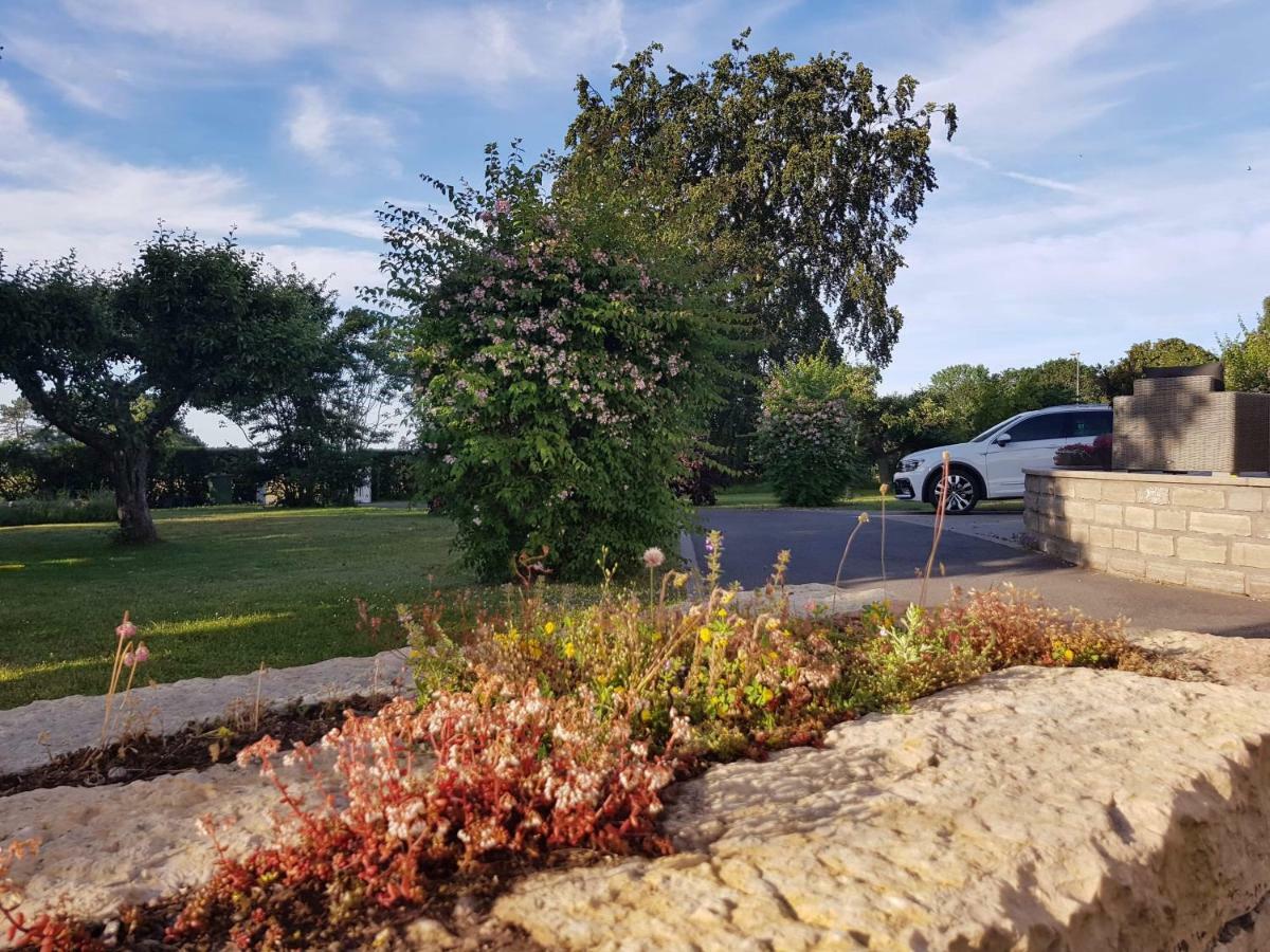 Baesta Laeget I Kalmarsundsparken Exterior foto
