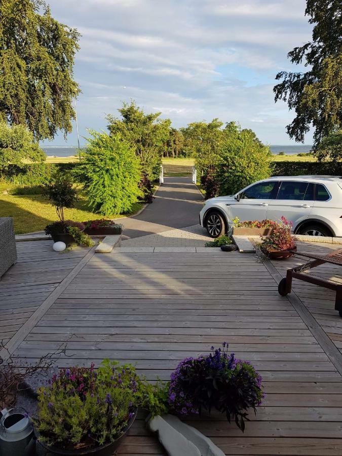 Baesta Laeget I Kalmarsundsparken Exterior foto